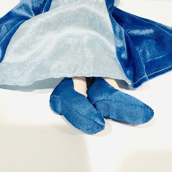 The Disney Store Cinderella Ballgown Large Plush Doll - Picture 4 of 8